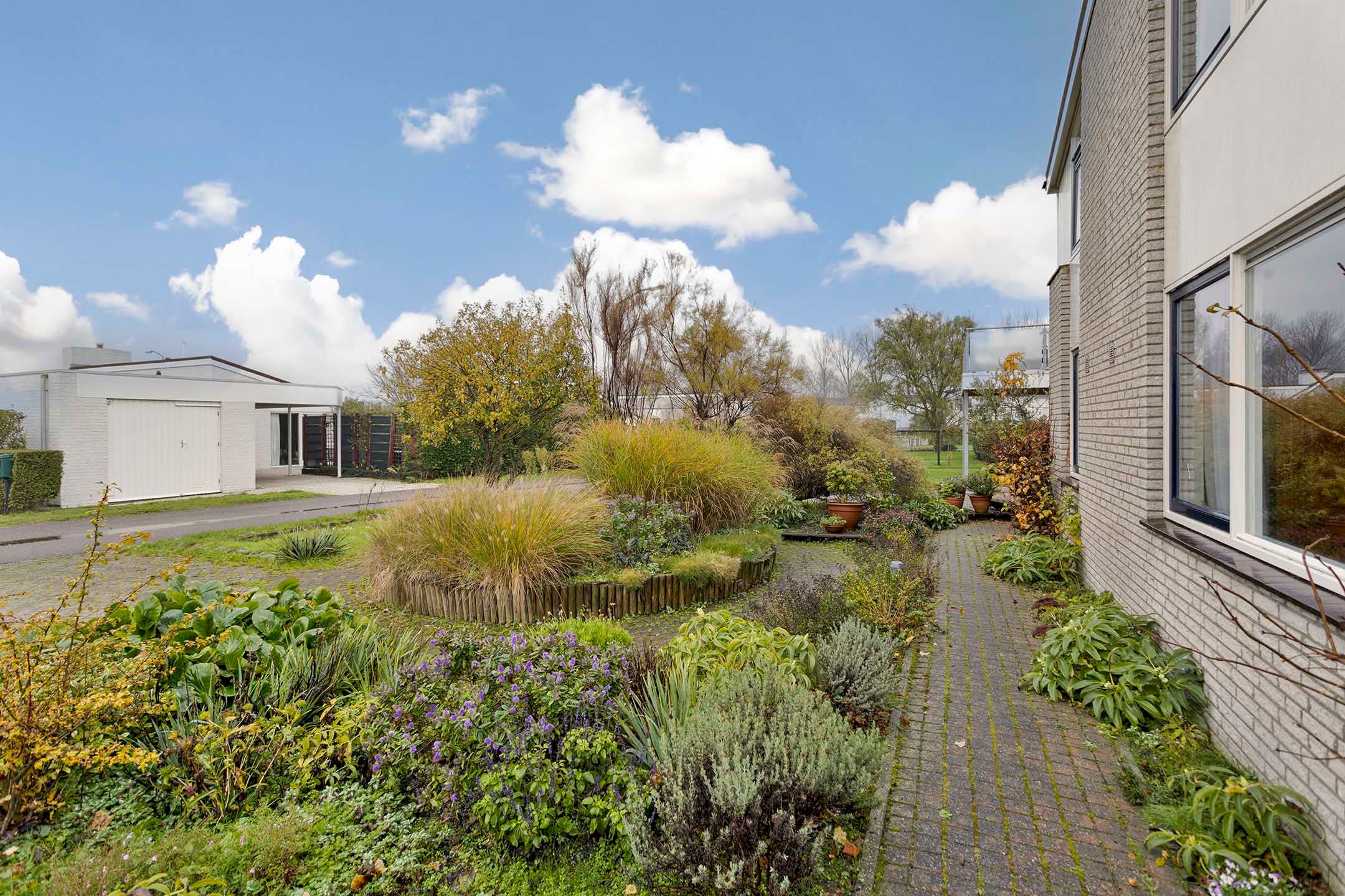 4-bedroom freehold villa in Kamperland — photo 4 of 5