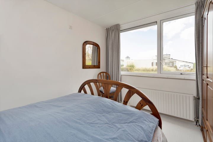Vrijstaande woning te koop: Ostrea 102, Kamperland