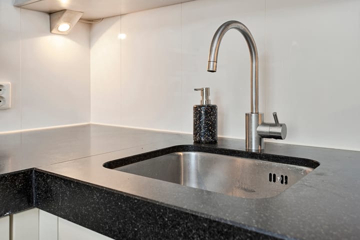 Vrijstaande woning te koop: Ostrea 102, Kamperland