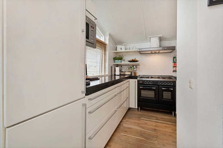 Vrijstaande woning te koop: Ostrea 102, Kamperland