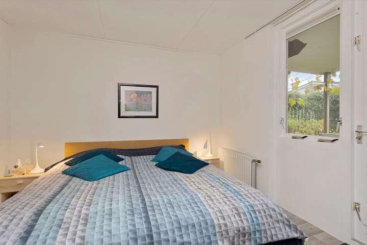 Vrijstaande woning te koop: Ostrea 102, Kamperland