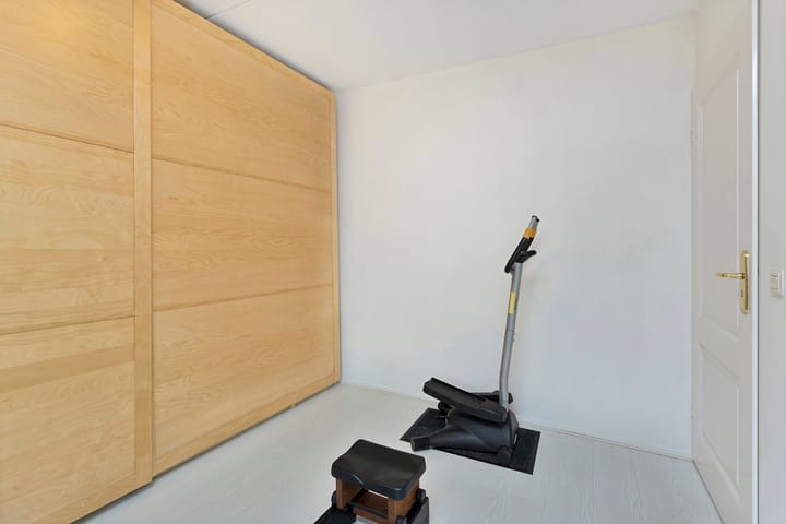 Vrijstaande woning te koop: Ostrea 102, Kamperland