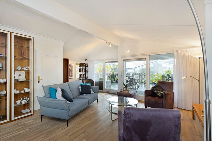 Vrijstaande woning te koop: Ostrea 102, Kamperland