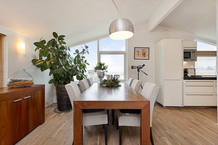 Vrijstaande woning te koop: Ostrea 102, Kamperland
