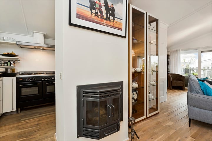 Vrijstaande woning te koop: Ostrea 102, Kamperland