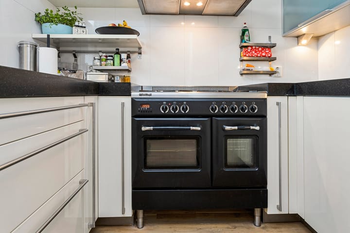 Vrijstaande woning te koop: Ostrea 102, Kamperland