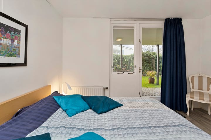 Vrijstaande woning te koop: Ostrea 102, Kamperland