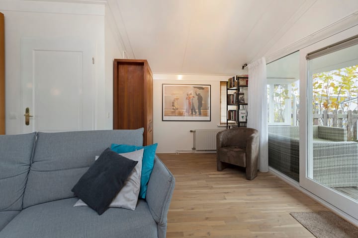Vrijstaande woning te koop: Ostrea 102, Kamperland