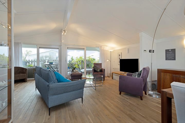 Vrijstaande woning te koop: Ostrea 102, Kamperland