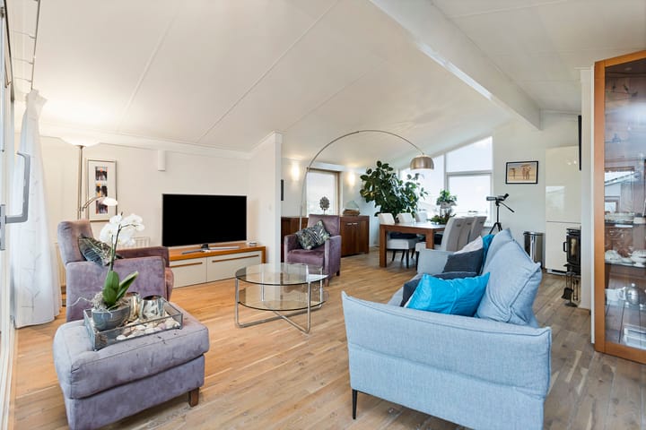 Vrijstaande woning te koop: Ostrea 102, Kamperland