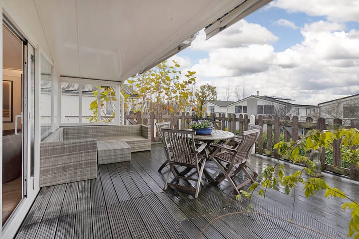 Vrijstaande woning te koop: Ostrea 102, Kamperland