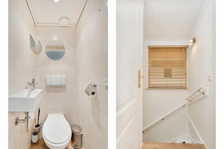 Vrijstaande woning te koop: Ostrea 102, Kamperland