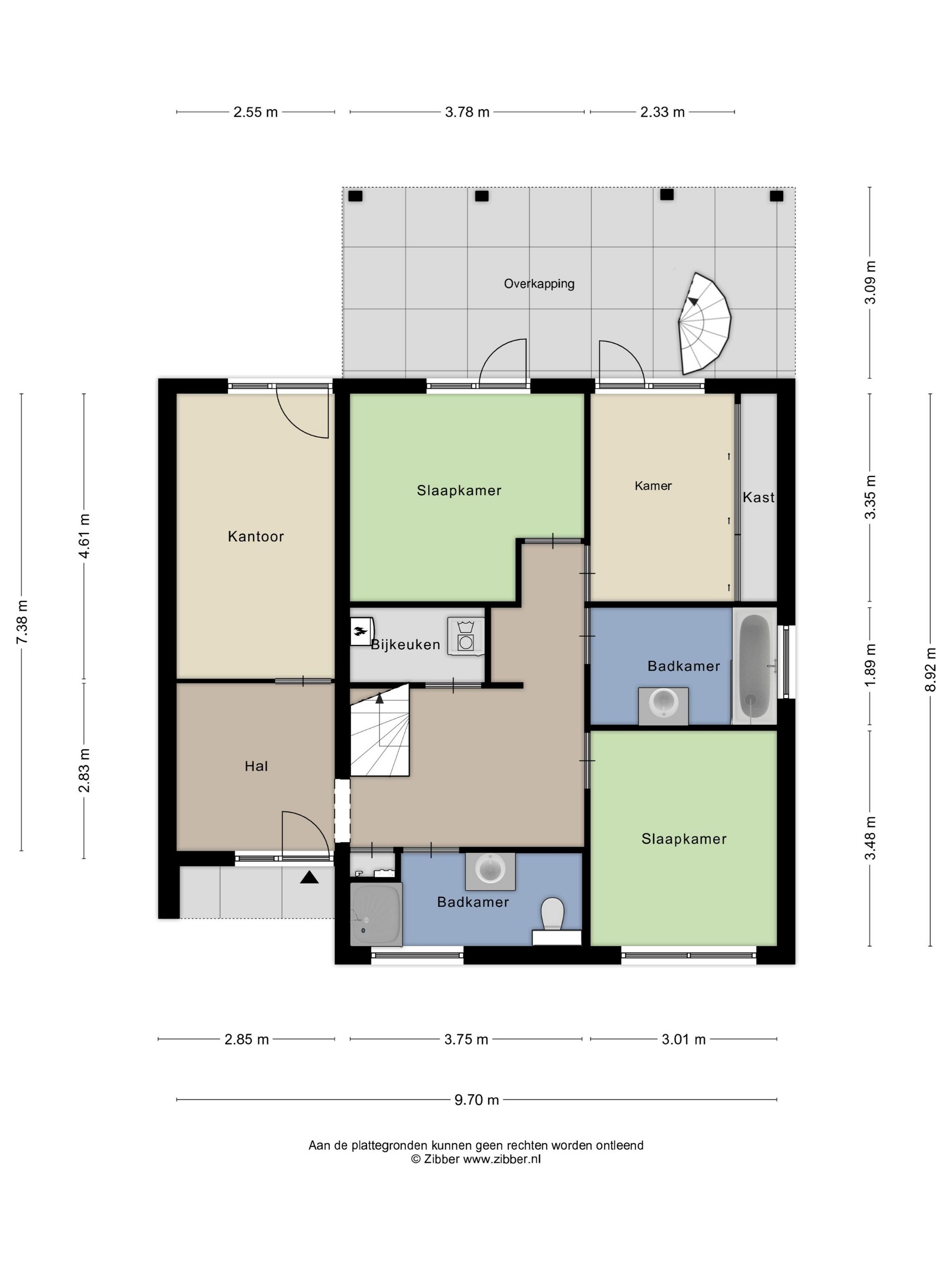 Foto 33 van Ostrea 102