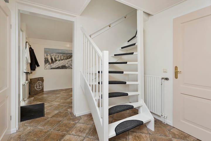 Vrijstaande woning te koop: Ostrea 102, Kamperland