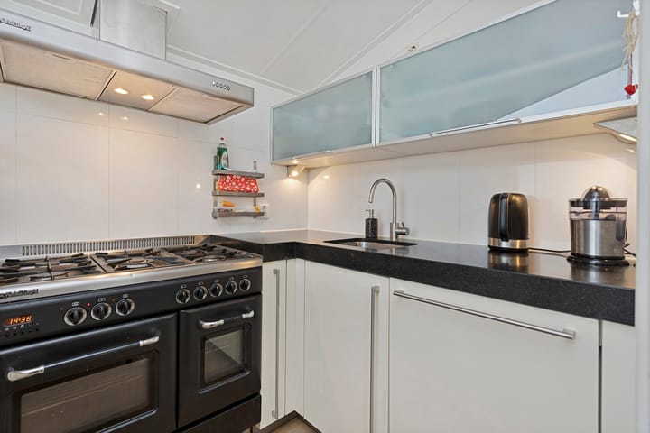 Vrijstaande woning te koop: Ostrea 102, Kamperland