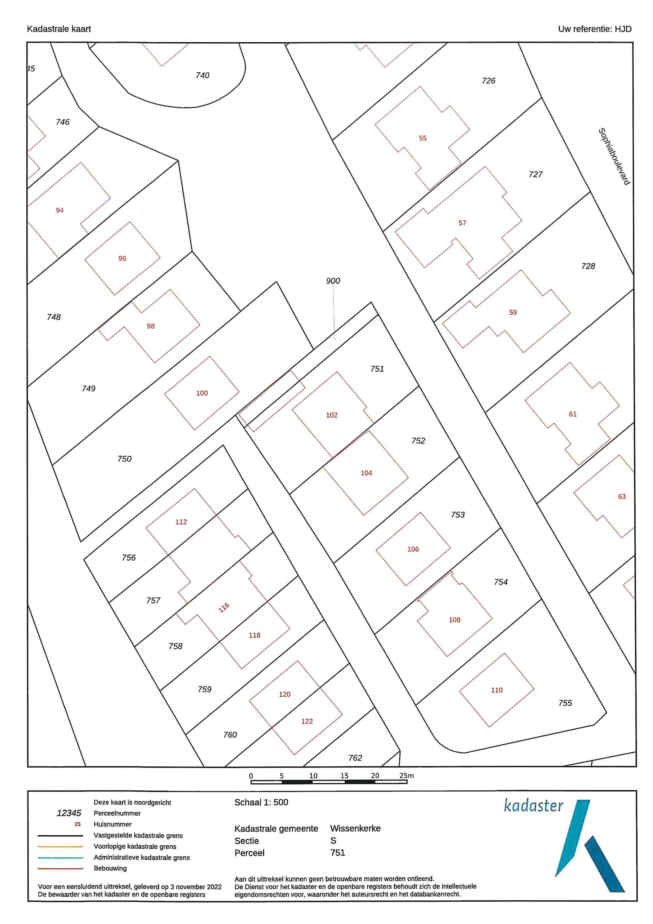 Foto 36 van Ostrea 102