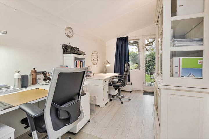Vrijstaande woning te koop: Ostrea 102, Kamperland