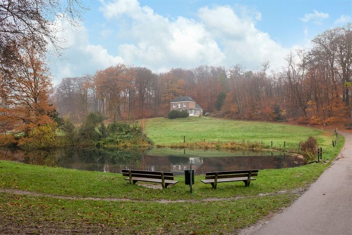 Bekijk foto 33 van Jagermeesterlaan 4