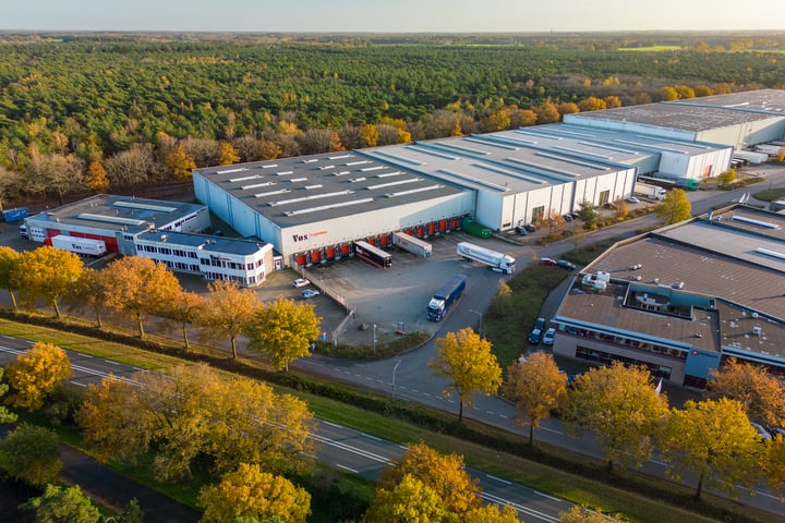 Graandijk 1, Helmond