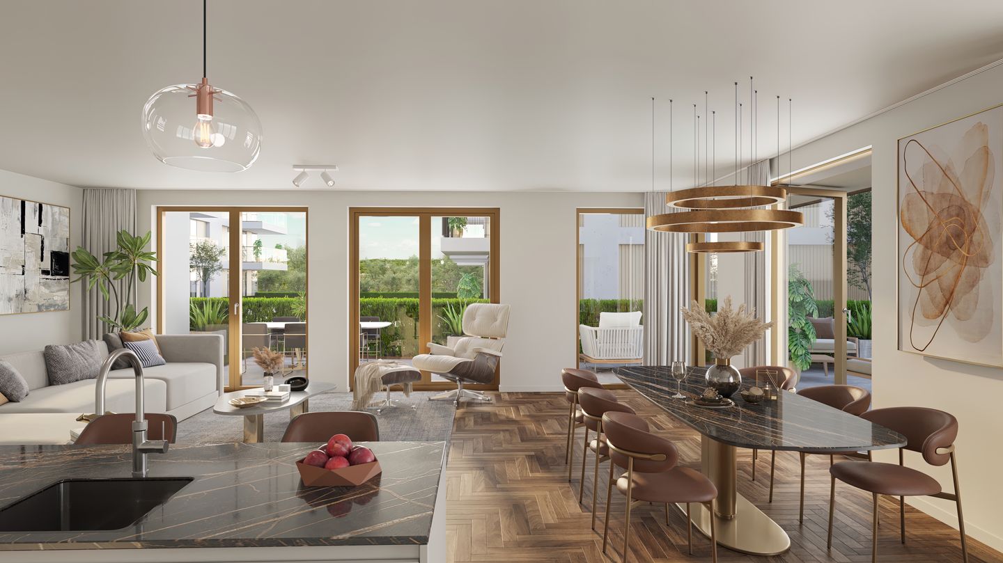 Foto 13 van Triadome