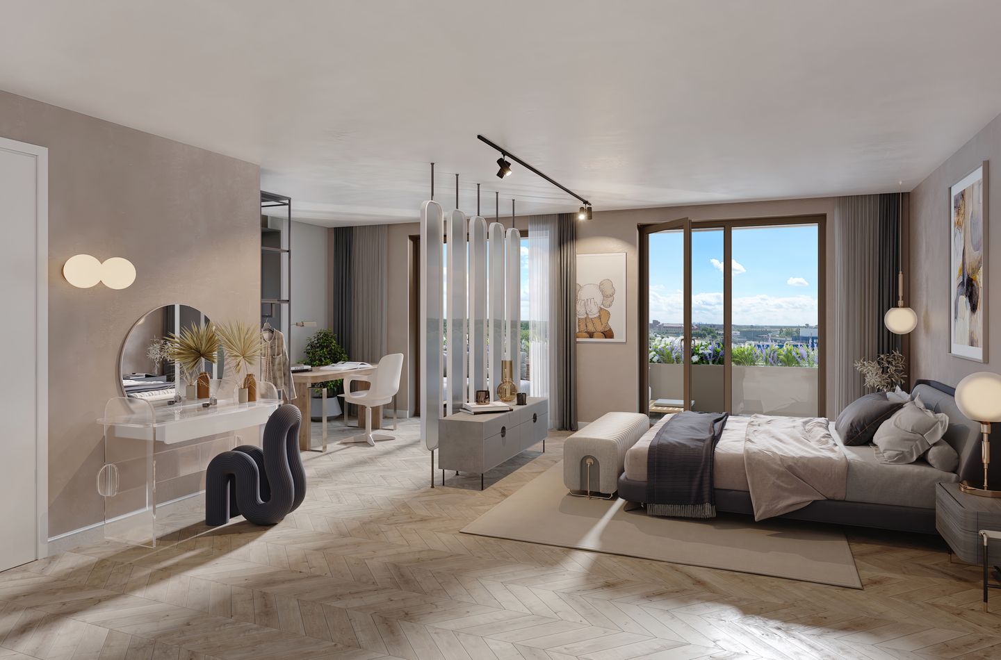 Foto 14 van Triadome