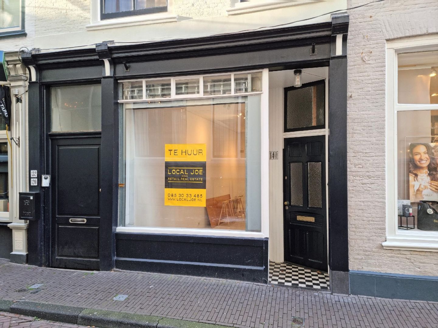 Bekijk foto 1 van Kazernestraat 140