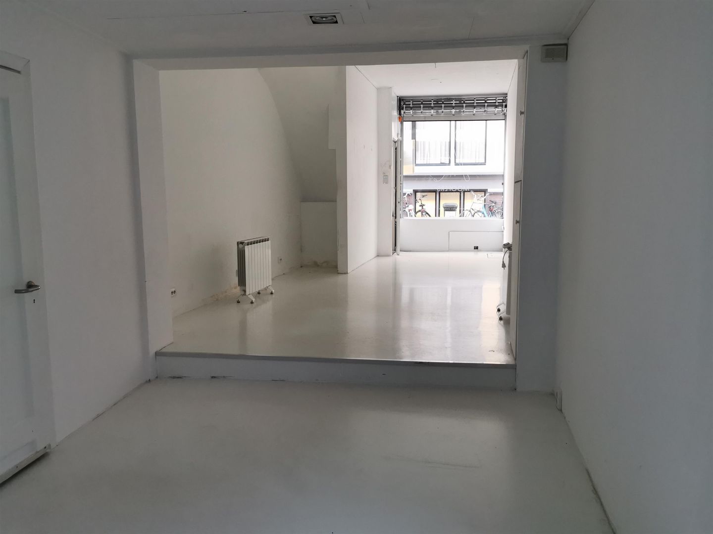 Bekijk foto 4 van Kazernestraat 140