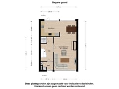 Bekijk plattegrond