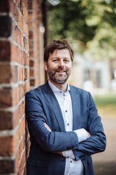 Wouter Weijers, NVM makelaar  - Makelaar