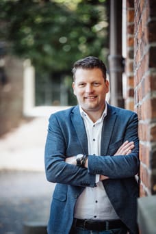 Harro Feunekes - NVM Register Makelaar