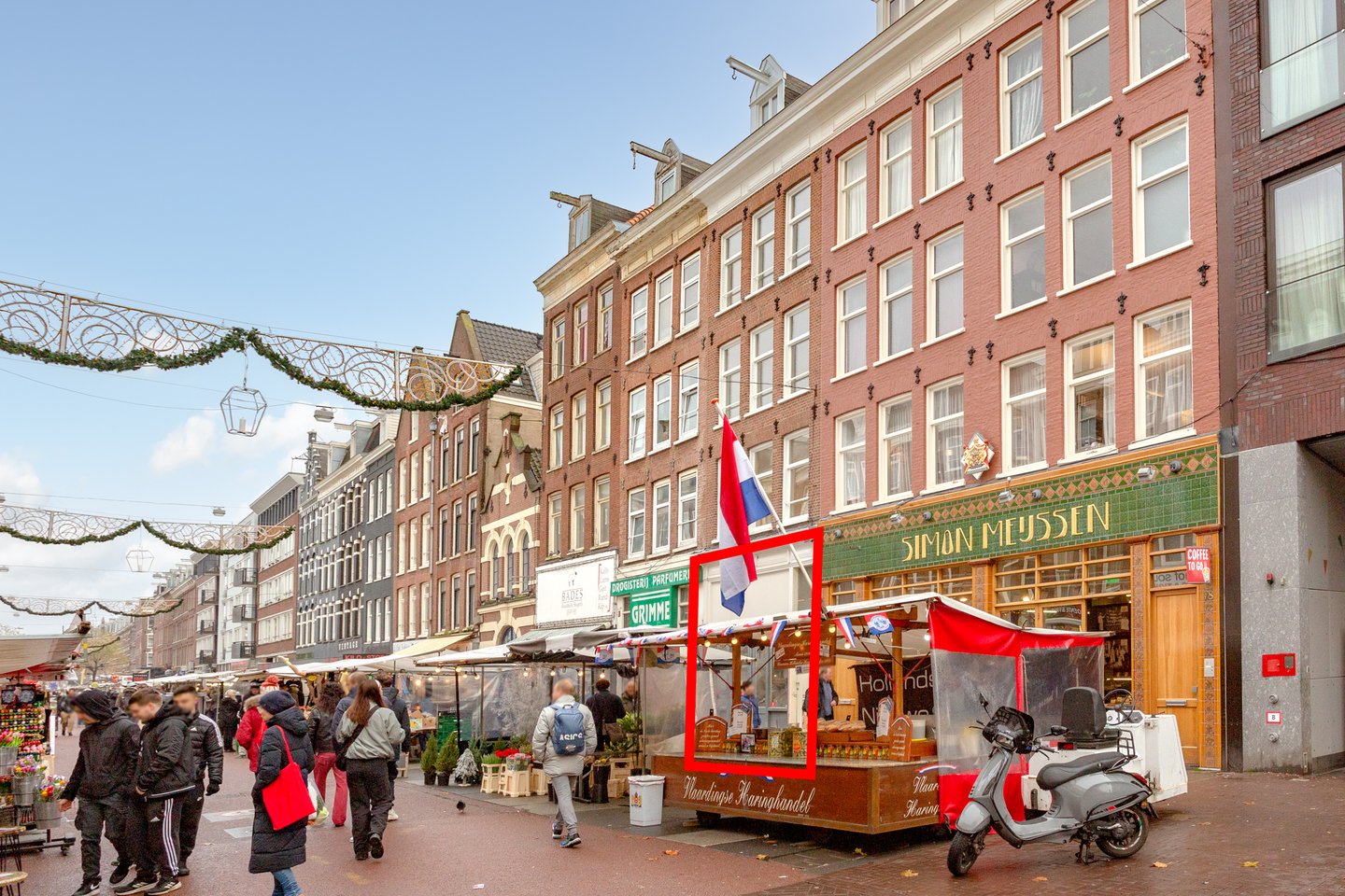 Bekijk foto 4 van Albert Cuypstraat 82