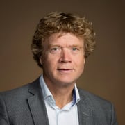 Kees Rigter, registermakelaar en -taxateur RM RT