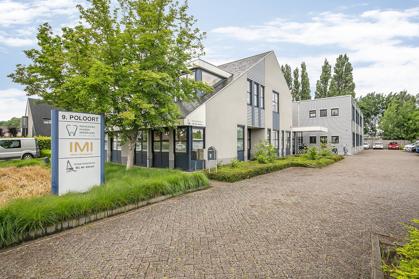 Bekijk foto 3 van Havenstraat 9