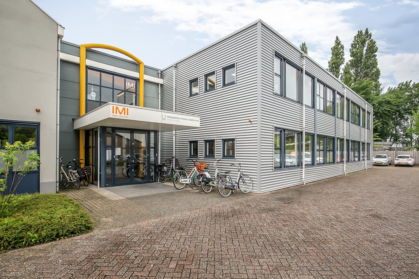 Bekijk foto 1 van Havenstraat 9