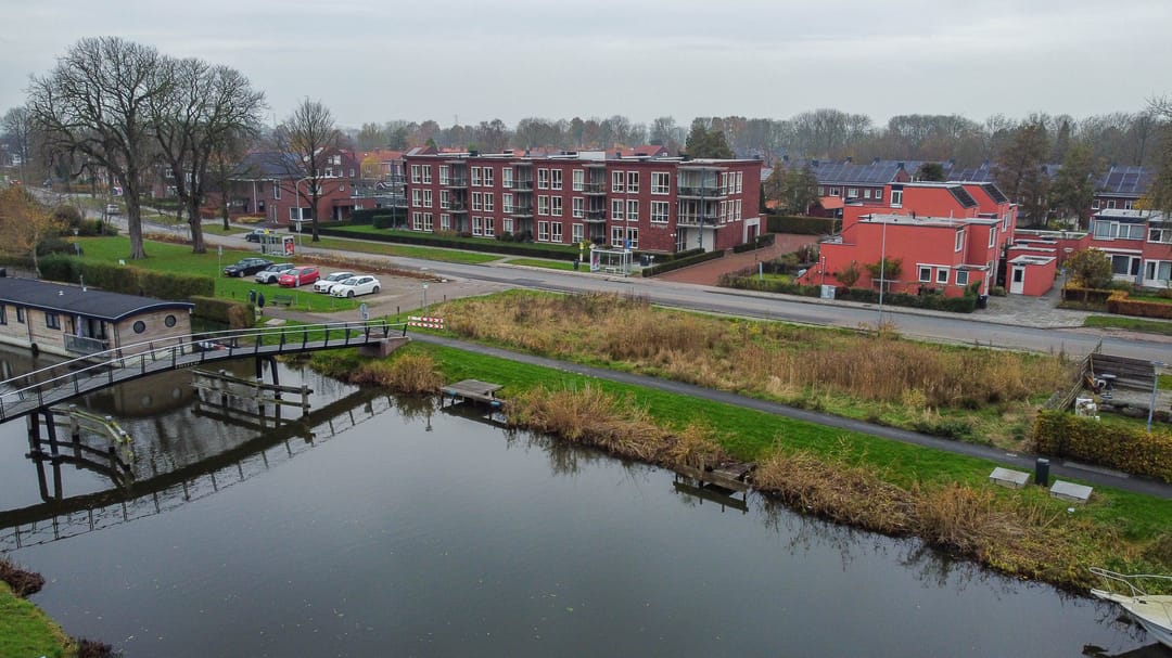 Foto 7 van Fivelkade