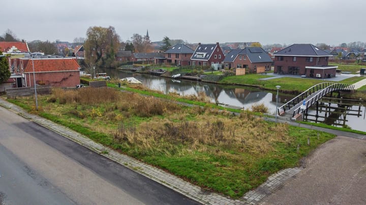 Foto 5 van Fivelkade