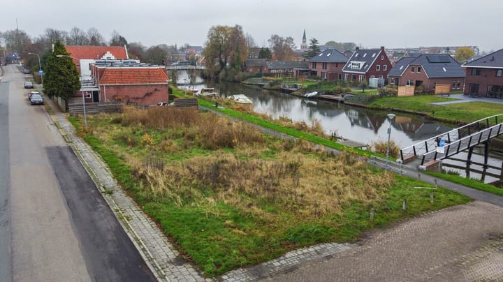 Foto 4 van Fivelkade