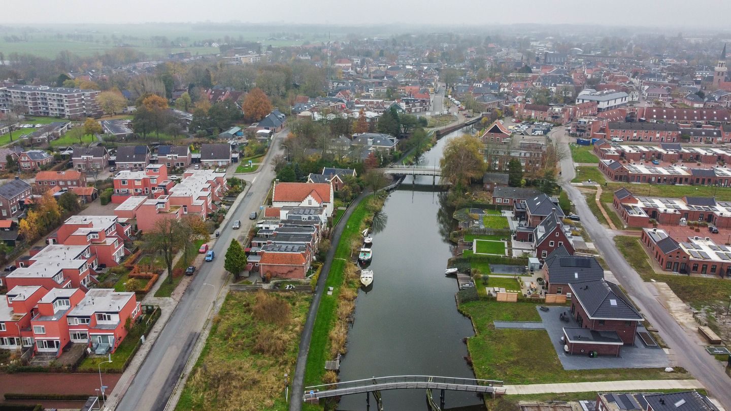 Foto 10 van Fivelkade