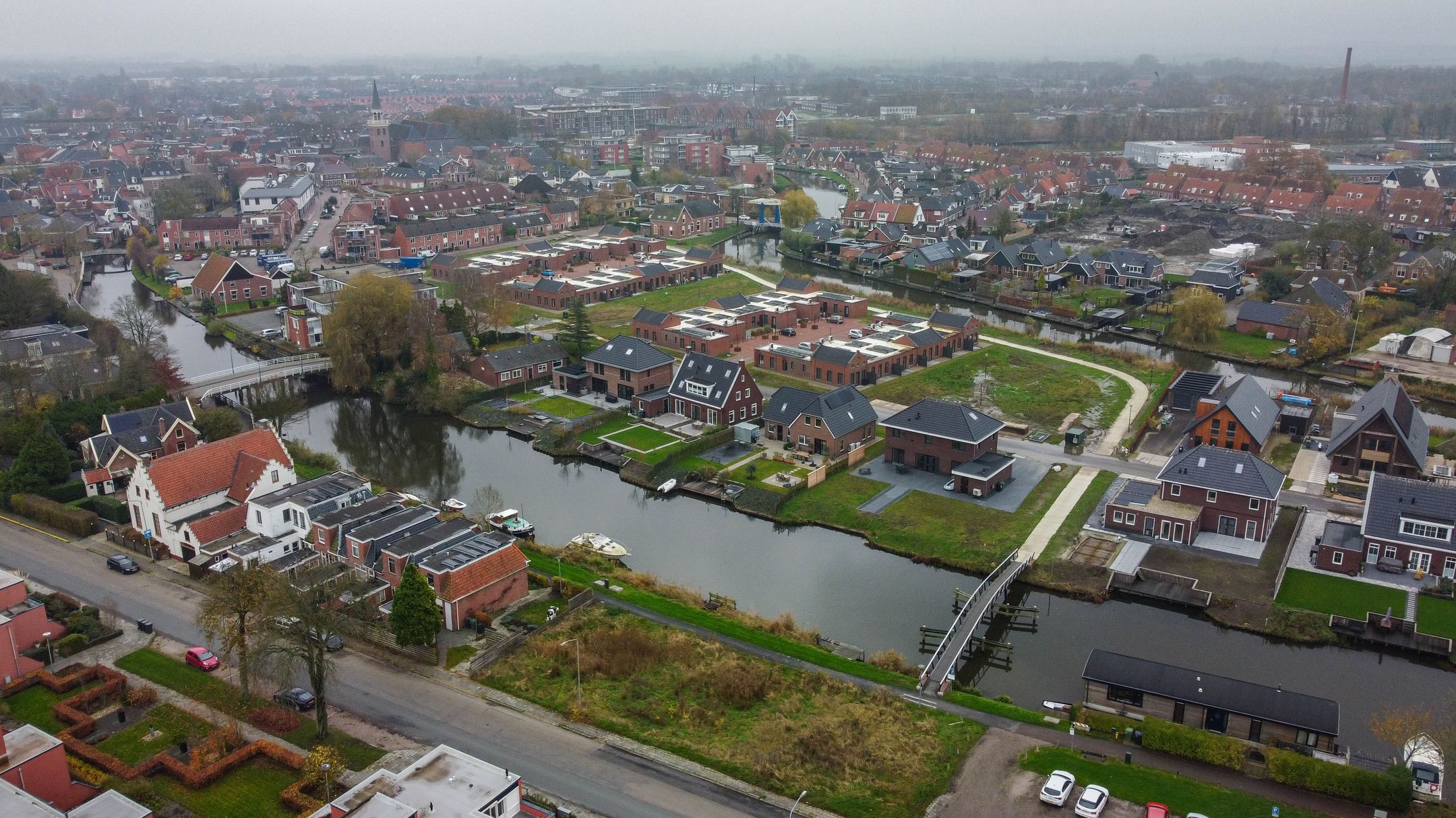Foto 12 van Fivelkade