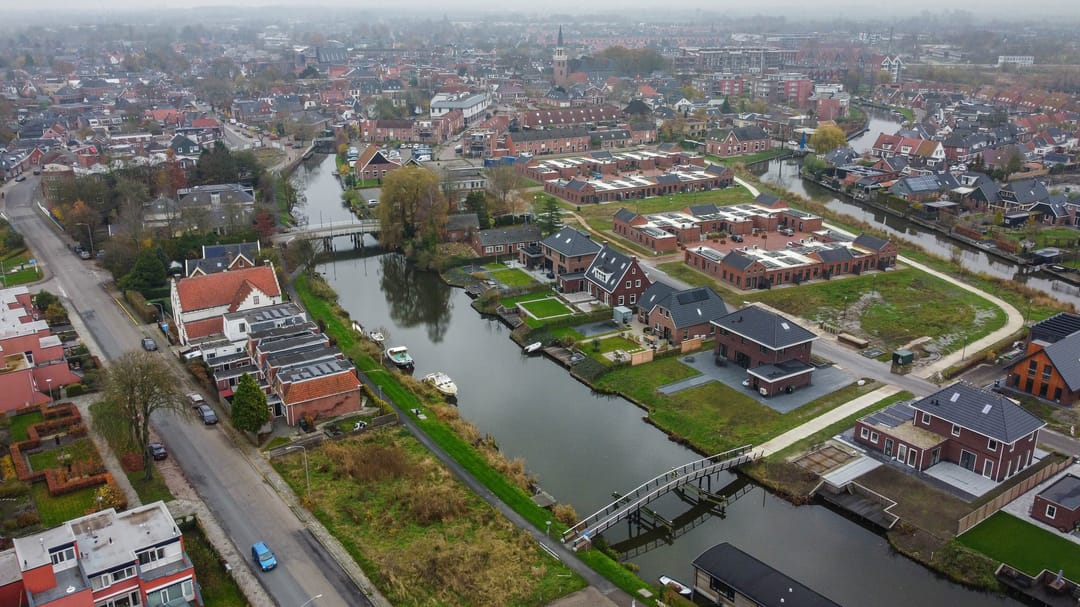 Foto 11 van Fivelkade