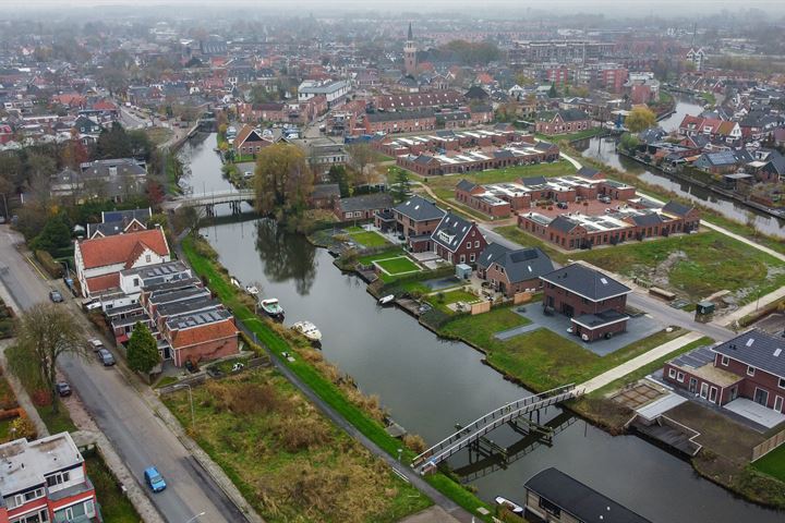 Bekijk foto 11 van Fivelkade