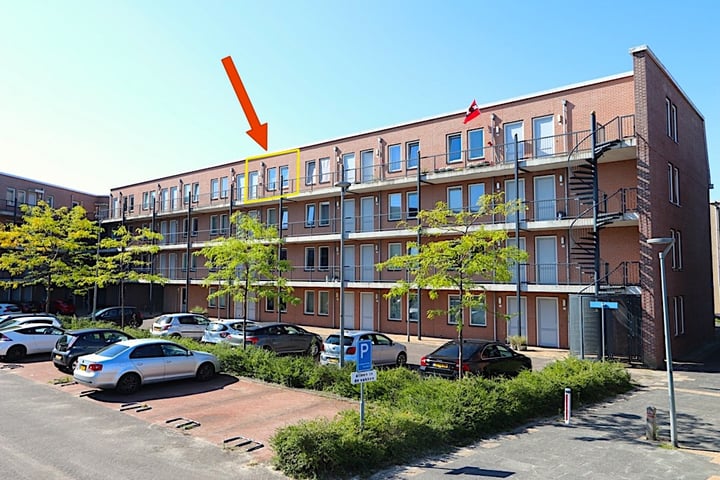 Ganeshastraat 51