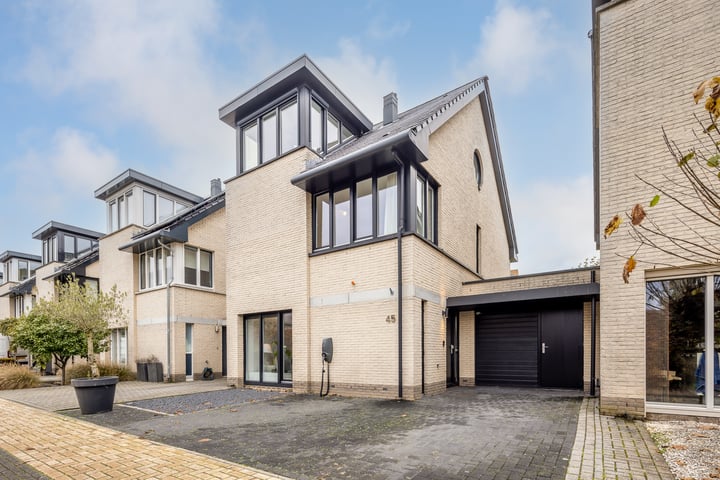 Adjudantstraat 45