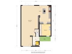 Bekijk plattegrond