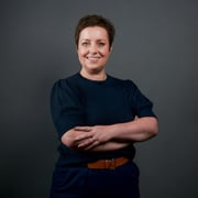 Lana Goutsmits-Gerssen - NVM-makelaar (directeur)