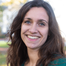 Maaike Hartgers - Commercieel Medewerker