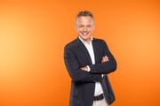 Geert Leijendekker - Real Estate Agent