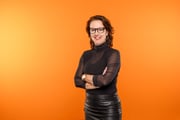 Nicole Lijftogt - Administratief Medewerker