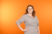 Lisette Noorloos - Administratief Medewerker