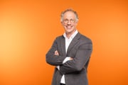 Henk-Jan Leijendekker - Real Estate Agent